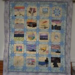 Raffle Quilt